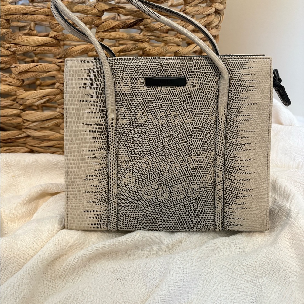 Textured Women's Bag esprit brand